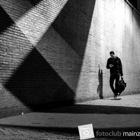 Wo Stille ihre eigene Schönheit hält